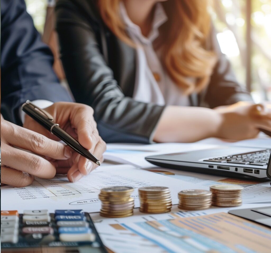 loan accelerators