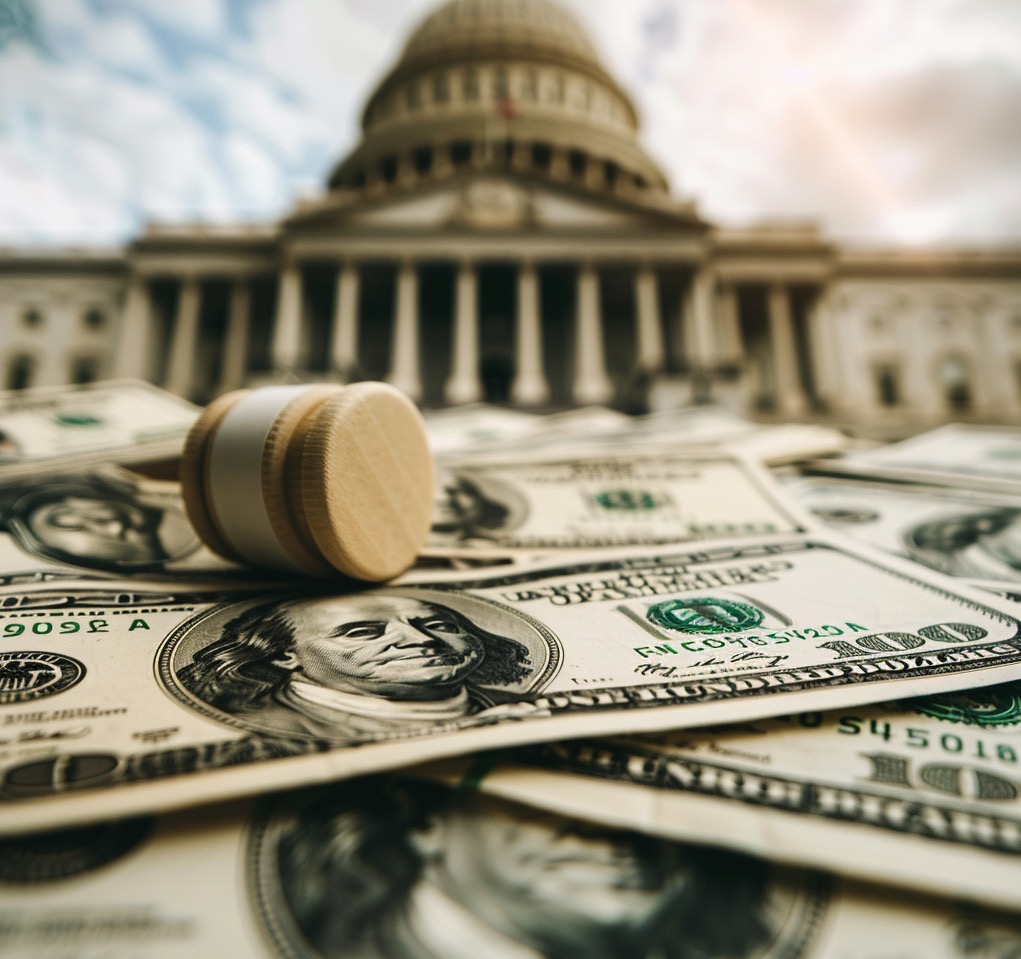 Government money